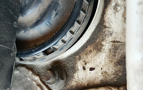 Mitsubishi Space Star I рестайлинг, 1999 год, 300 000 рублей, 31 фотография