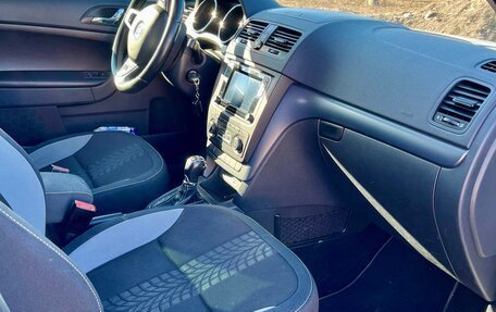 Skoda Yeti I рестайлинг, 2015 год, 1 550 000 рублей, 12 фотография