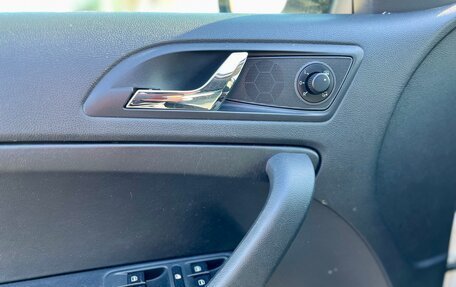 Skoda Yeti I рестайлинг, 2015 год, 1 550 000 рублей, 13 фотография