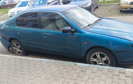 Nissan Primera II рестайлинг, 2000 год, 145 000 рублей, 3 фотография