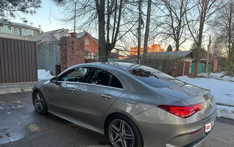 Mercedes-Benz CLA, 2020 год, 3 200 000 рублей, 2 фотография