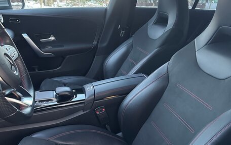 Mercedes-Benz CLA, 2020 год, 3 200 000 рублей, 3 фотография