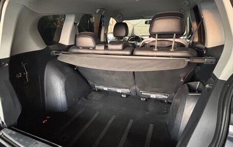 Mitsubishi Outlander III рестайлинг 3, 2011 год, 1 200 000 рублей, 6 фотография