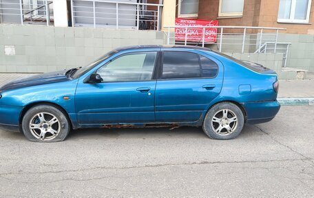Nissan Primera II рестайлинг, 2000 год, 145 000 рублей, 2 фотография