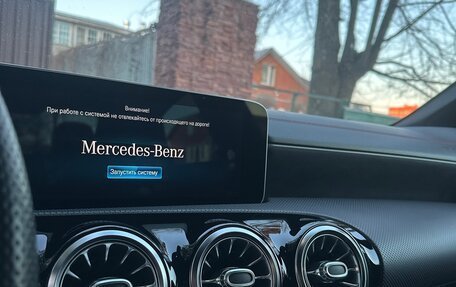 Mercedes-Benz CLA, 2020 год, 3 200 000 рублей, 7 фотография