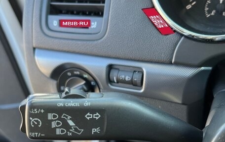 Skoda Yeti I рестайлинг, 2015 год, 1 550 000 рублей, 14 фотография