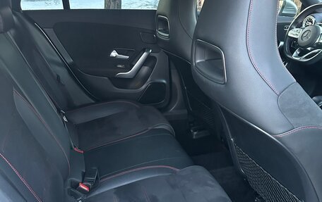 Mercedes-Benz CLA, 2020 год, 3 200 000 рублей, 5 фотография