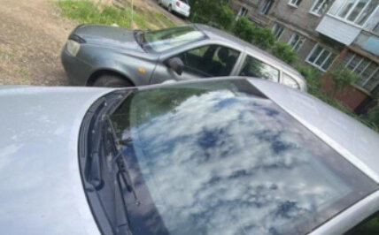 KIA Rio III рестайлинг, 2015 год, 375 000 рублей, 4 фотография