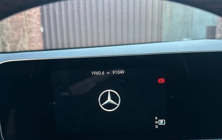 Mercedes-Benz CLA, 2020 год, 3 200 000 рублей, 6 фотография