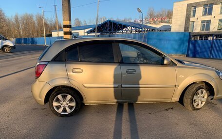 KIA Rio II, 2010 год, 480 000 рублей, 2 фотография