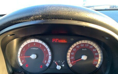 KIA Rio II, 2010 год, 480 000 рублей, 4 фотография