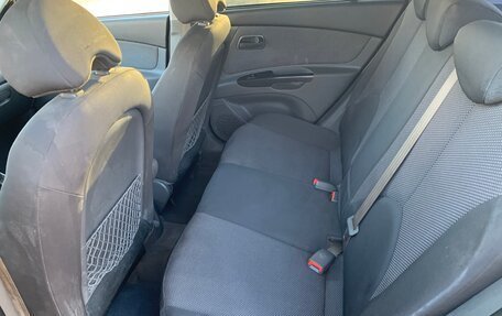 KIA Rio II, 2010 год, 480 000 рублей, 5 фотография