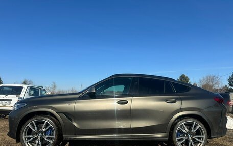 BMW X6, 2020 год, 7 000 000 рублей, 3 фотография