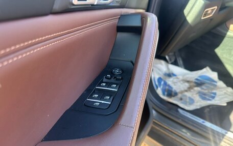 BMW X6, 2020 год, 7 000 000 рублей, 8 фотография