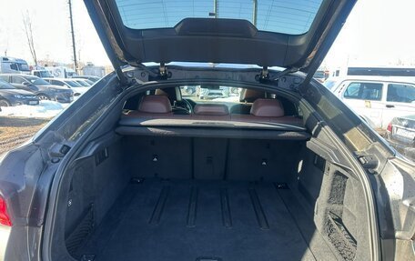 BMW X6, 2020 год, 7 000 000 рублей, 15 фотография