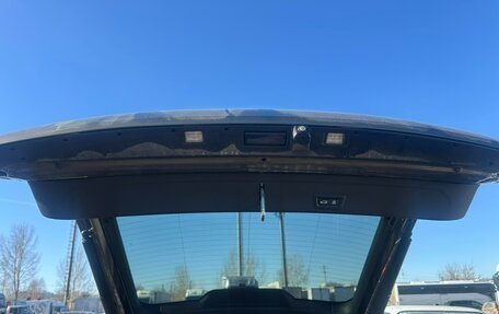 BMW X6, 2020 год, 7 000 000 рублей, 14 фотография