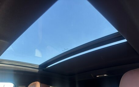 BMW X6, 2020 год, 7 000 000 рублей, 16 фотография