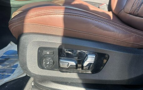 BMW X6, 2020 год, 7 000 000 рублей, 11 фотография