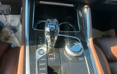 BMW X6, 2020 год, 7 000 000 рублей, 12 фотография