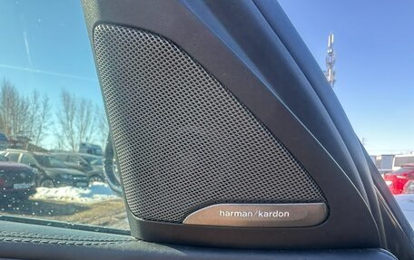 BMW X6, 2020 год, 7 000 000 рублей, 13 фотография