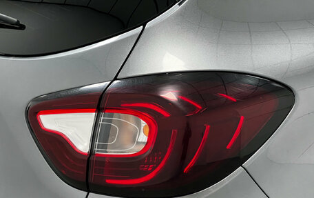 Renault Kaptur I рестайлинг, 2021 год, 1 999 000 рублей, 7 фотография