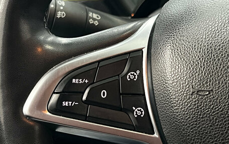 Renault Kaptur I рестайлинг, 2021 год, 1 999 000 рублей, 12 фотография