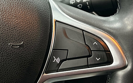 Renault Kaptur I рестайлинг, 2021 год, 1 999 000 рублей, 13 фотография