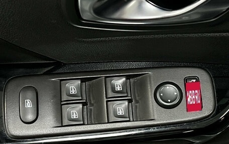 Renault Kaptur I рестайлинг, 2021 год, 1 999 000 рублей, 16 фотография