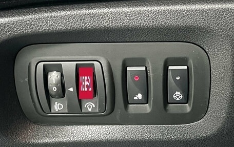 Renault Kaptur I рестайлинг, 2021 год, 1 999 000 рублей, 15 фотография