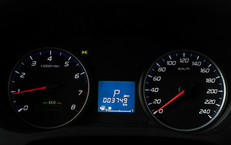 Mitsubishi Outlander III рестайлинг 3, 2022 год, 2 899 700 рублей, 12 фотография