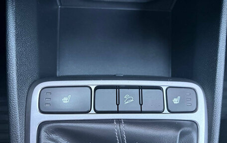 Hyundai Creta I рестайлинг, 2019 год, 1 610 000 рублей, 17 фотография