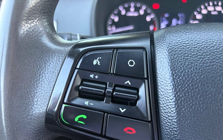 Hyundai Creta I рестайлинг, 2019 год, 1 610 000 рублей, 14 фотография