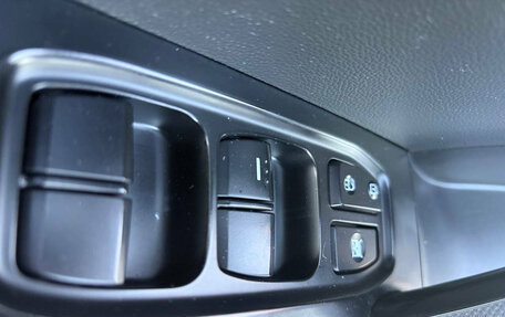 Hyundai Creta I рестайлинг, 2019 год, 1 610 000 рублей, 19 фотография