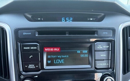 Hyundai Creta I рестайлинг, 2019 год, 1 610 000 рублей, 12 фотография