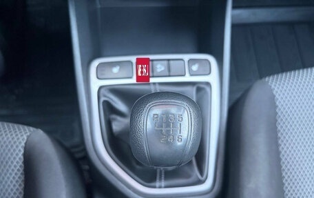 Hyundai Creta I рестайлинг, 2019 год, 1 610 000 рублей, 13 фотография