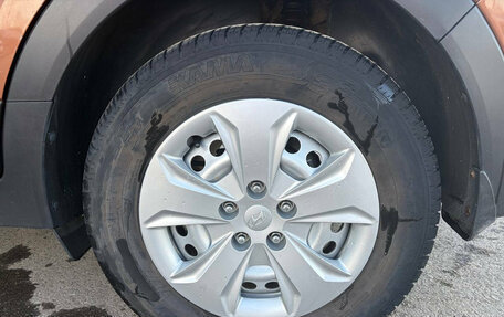 Hyundai Creta I рестайлинг, 2019 год, 1 610 000 рублей, 25 фотография