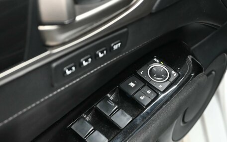 Lexus GS IV рестайлинг, 2013 год, 2 450 000 рублей, 13 фотография