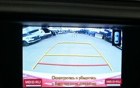 Lexus GS IV рестайлинг, 2013 год, 2 450 000 рублей, 15 фотография