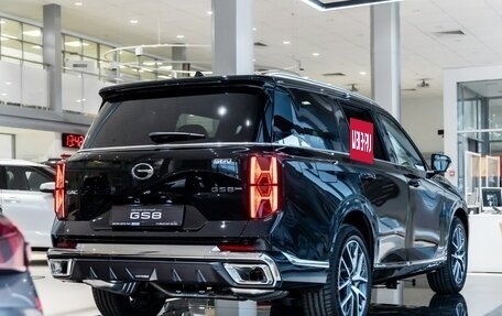 GAC GS8, 2026 год, 5 349 000 рублей, 4 фотография