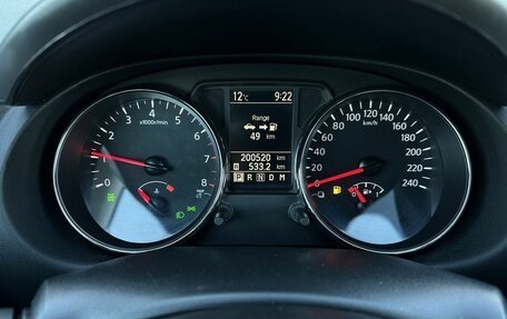 Nissan Qashqai, 2012 год, 1 020 000 рублей, 9 фотография