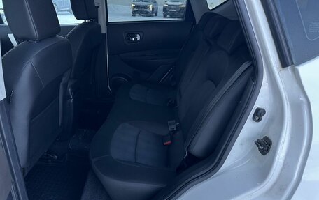 Nissan Qashqai, 2012 год, 1 020 000 рублей, 12 фотография