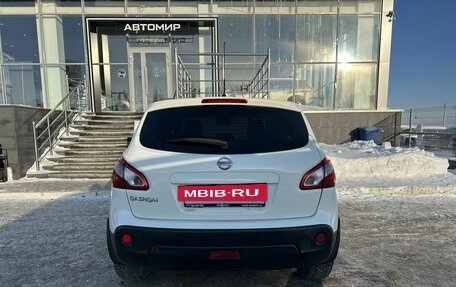 Nissan Qashqai, 2012 год, 1 020 000 рублей, 6 фотография