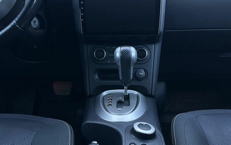 Nissan Qashqai, 2012 год, 1 020 000 рублей, 11 фотография