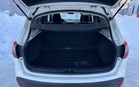 Nissan Qashqai, 2012 год, 1 020 000 рублей, 13 фотография