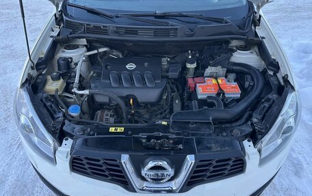 Nissan Qashqai, 2012 год, 1 020 000 рублей, 14 фотография