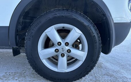 Nissan Qashqai, 2012 год, 1 020 000 рублей, 15 фотография