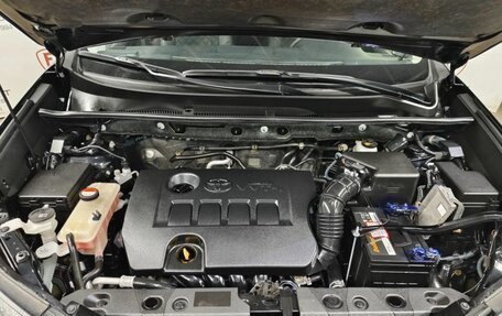 Toyota RAV4, 2016 год, 1 825 000 рублей, 16 фотография