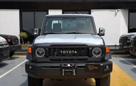 Toyota Land Cruiser 70, 2025 год, 7 532 000 рублей, 2 фотография