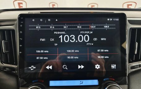 Toyota RAV4, 2016 год, 1 825 000 рублей, 11 фотография