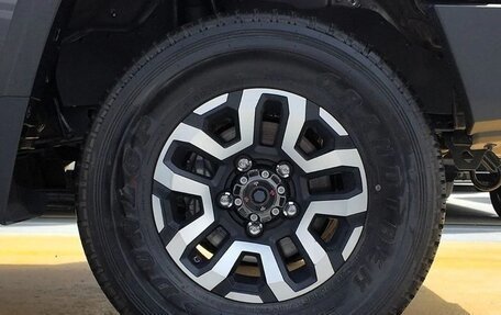 Toyota Land Cruiser 70, 2025 год, 7 532 000 рублей, 13 фотография